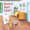 Kunst met taart | 9789020988147