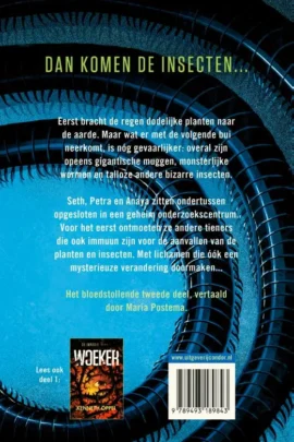 Zwerm | 9789493189843 Zwerm | 9789493189843