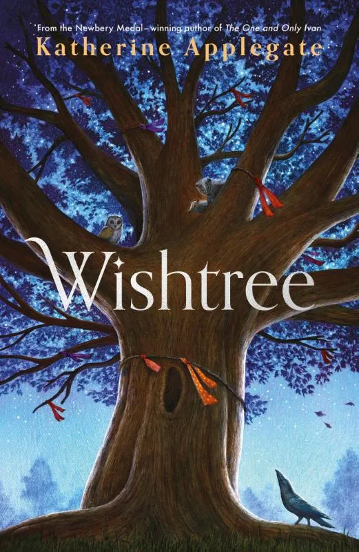 Wishtree | 9781801300704 Wishtree