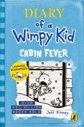 Cabin Fever (Book 6)