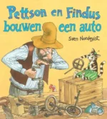 Pettson en Findus bouwen een auto | 9789065657329 Pettson en Findus bouwen een auto | 9789065657329