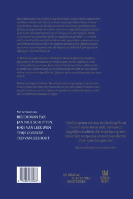 Alternative view of Wikken & wegen