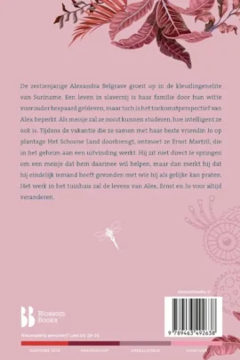 Alternative view of Geheimen van het tuinhuis