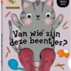 Kat vraagt zich af… | 9789464329896 Kat vraagt zich af… | 9789464329896
