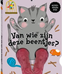 Kat vraagt zich af…