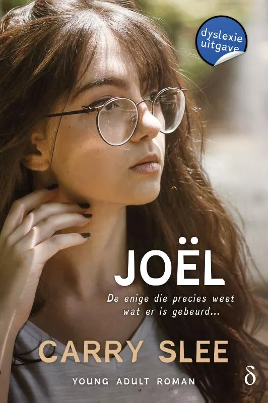 Joël | 9789463244572 Joël