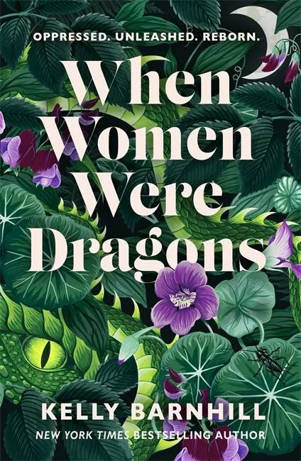 When Women Were Dragons | 9781471412226 When Women Were Dragons