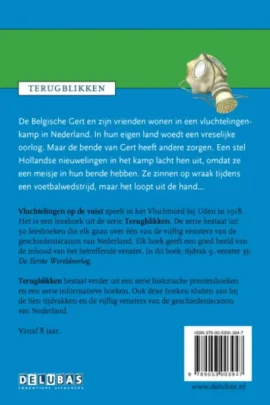 Alternative view of De Eerste Wereldoorlog