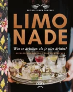 Limonade | 9789463141598