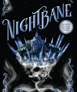 Nightbane (The Lightlark Saga Book 2)