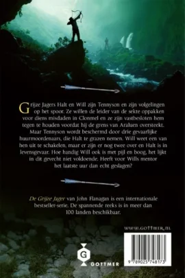 Alternative view of Halt in gevaar