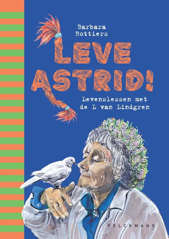 Leve Astrid! | 9789464015874 Leve Astrid!