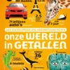 Onze wereld in getallen | 9789057125232