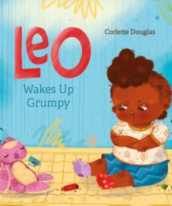 Leo Wakes Up Grumpy