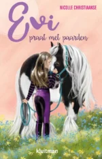 Evi praat met paarden | 9789020662979