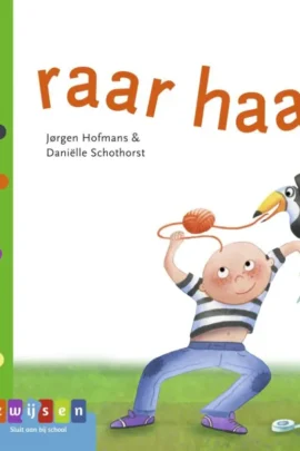 raar haar