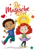 De Magische zon | 9789463655897 De Magische zon | 9789463655897
