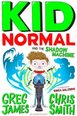 Kid Normal 3