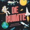 De ruimte | 9789464396324 De ruimte | 9789464396324