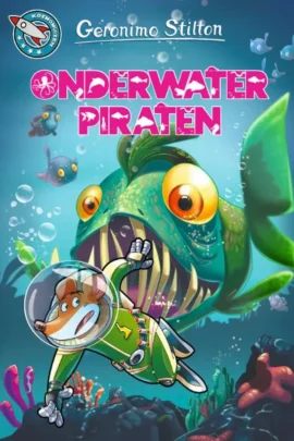 Onderwaterpiraten