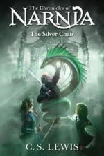 The Silver Chair | 9780008752088