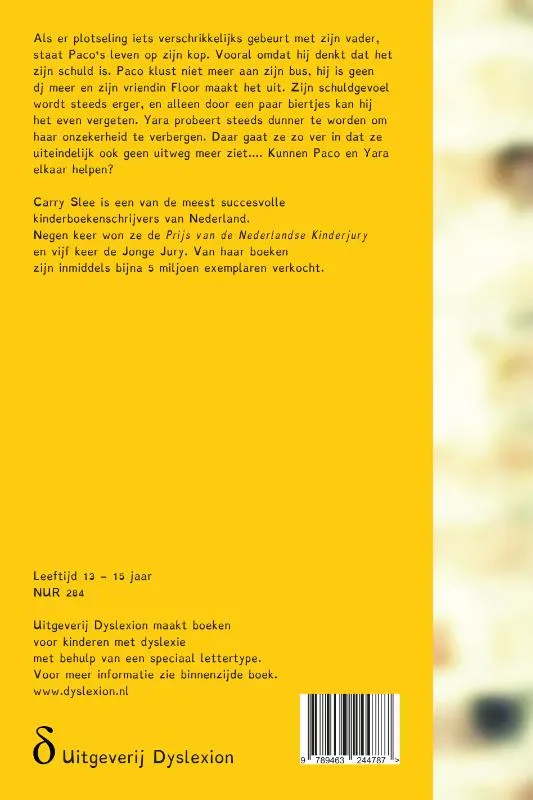 Radeloos | 9789463244787 Radeloos - Afbeelding 2