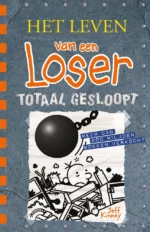 Totaal gesloopt | 9789000373918