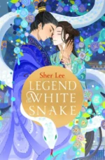 Legend of the White Snake | 9780702304941