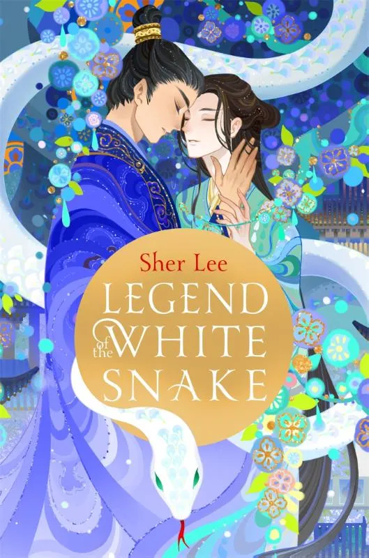 Legend of the White Snake | 9781035055128 Legend of the White Snake
