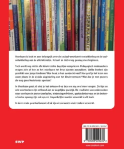 Voorlezen gaat zó | 9789088509230