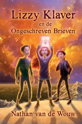 Lizzy Klaver en de ongeschreven brieven