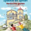 Verdachte gasten | 9789021686592
