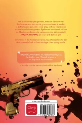 Alternative view of To Die For