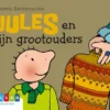 Jules en zijn grootouders | 9789463680622