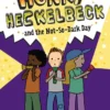 Henry Heckelbeck and the Not-So-Dark Day | 9781534403376