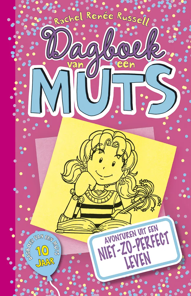 Avonturen uit een niet-zo-perfect leven | 9789026155611 Avonturen uit een niet-zo-perfect leven