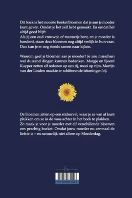 Alternative view of Mama lief alsjeblieft