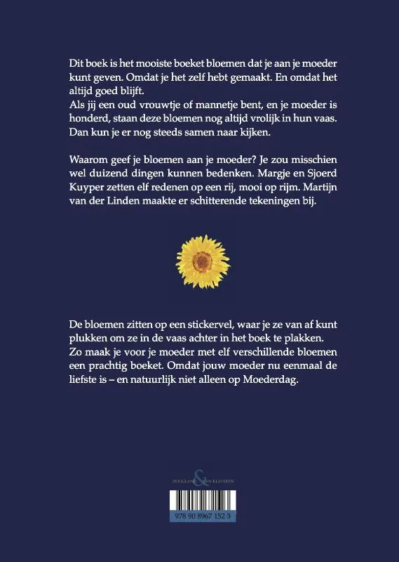 Mama lief alsjeblieft | 9789089671523 Mama lief alsjeblieft - Afbeelding 2