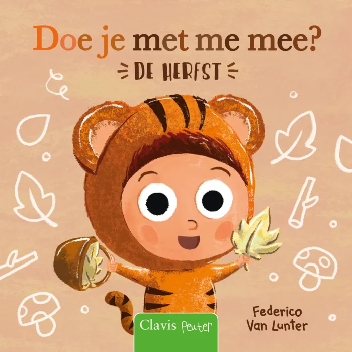 De herfst