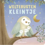 Welterusten kleintje | 9789056471354