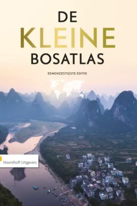 De Kleine Bosatlas