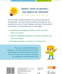 Alternative view of naar groep 4