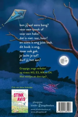 Alternative view of Griezel AVI's