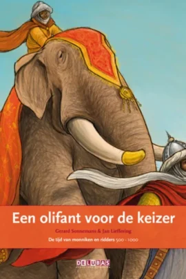 Een olifant voor de keizer