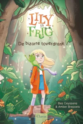 De bizarre toverdrank