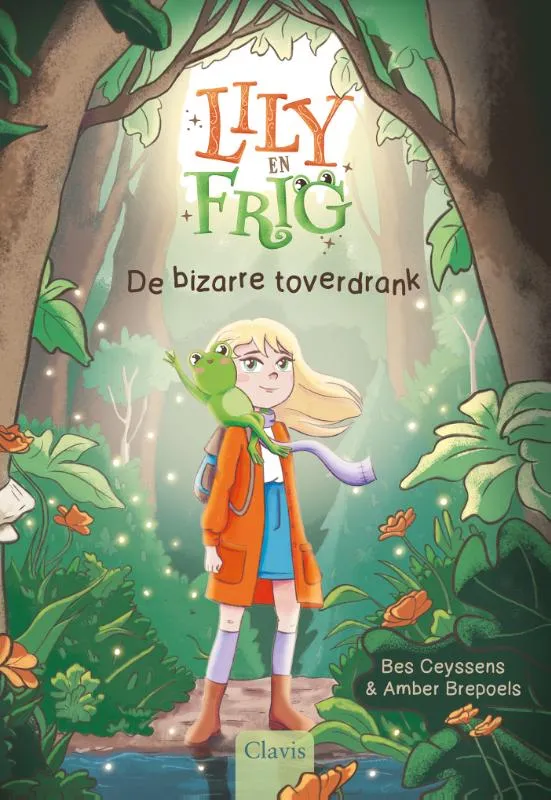 De bizarre toverdrank | 9789044853773 De bizarre toverdrank