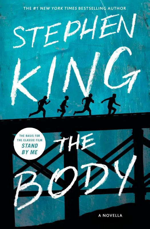 The Body | 9781982103538 The Body
