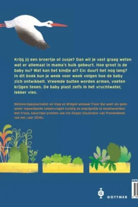 Alternative view of Duurt het nog lang?