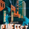Game Fest | 9789020668445 Game Fest | 9789020668445