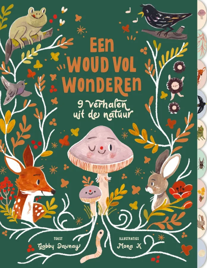 Rapunsel kinderboeken |